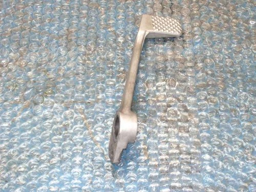 Rear brake lever - for, triumph