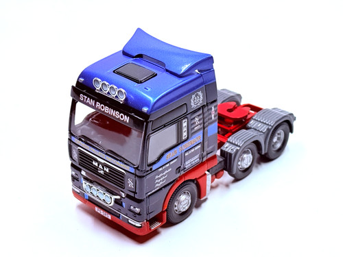 Corgi cc99188 man - cc99188, unit