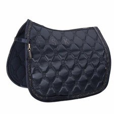 Eskadron Saddle Cloth SATIN