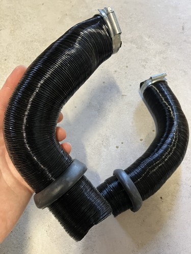 New aircooled engine - vw,