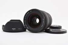Sigma 70mm dg ex - 24-70mm, macro