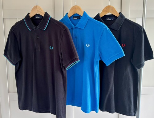 Bundle small fred perry - of,