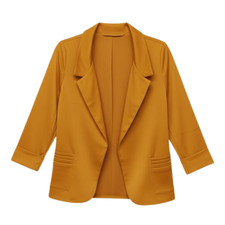 Women’s Blazer–Jacket with