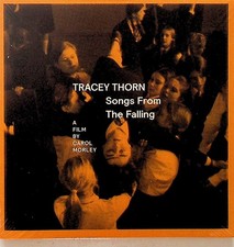Tracey Thorn – Songs From The Falling Soundtrack EP CD NEW Everything But Girl