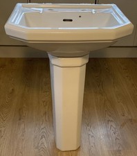 Traditional Hand Wash Basin &