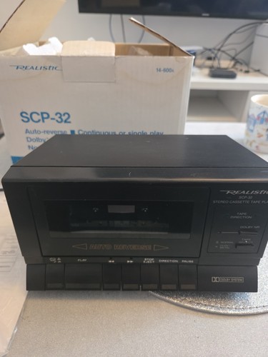 Vintage realistic scp - vintage,