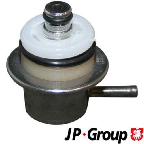 Fuel pressure control valve - pressure,