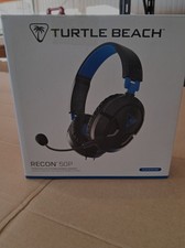 Turtle beach recon 50p wired - recon,