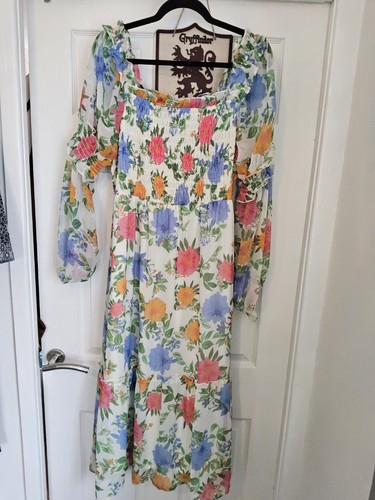 Simply ladies maxi dress - simply, be