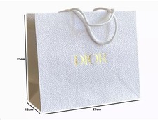 Christian Dior Gift Bag