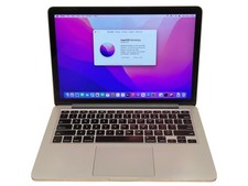 Apple MacBook Pro A1502 13"