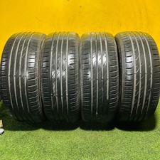 215/50R17 Nexen Tyres N Blue