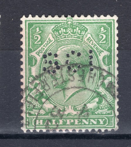 Kgv used block cypher - used,