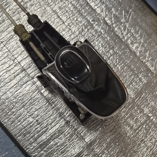 Astra sri gearstick console - sri,