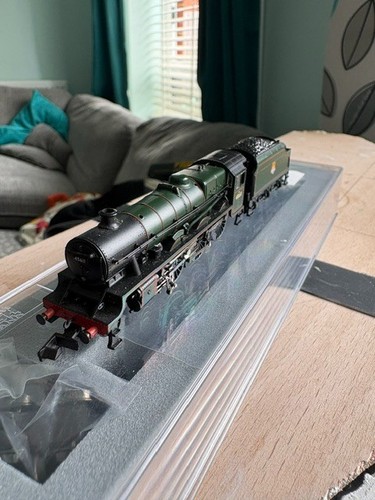 Graham farish gauge - graham,