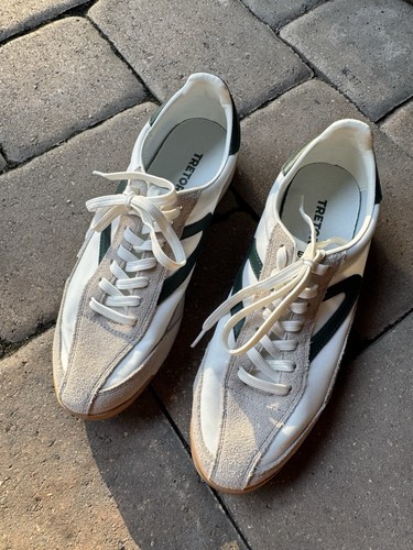 Anthropologie tretorn sneakers - anthropologie,