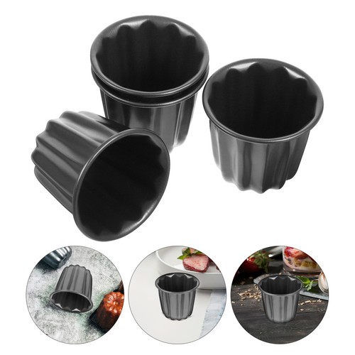 Pcs muffin molds baking - pcs,