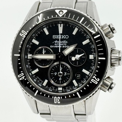 Seiko brightz ananta - seiko,