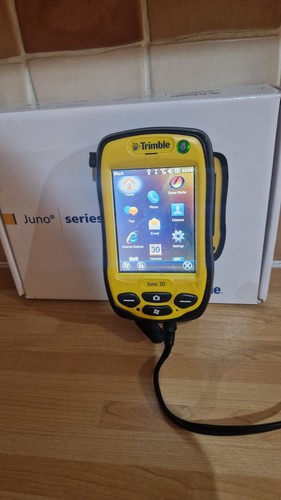 Trimble juno mobile - trimble, |