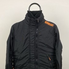 Super dry Double Black Label