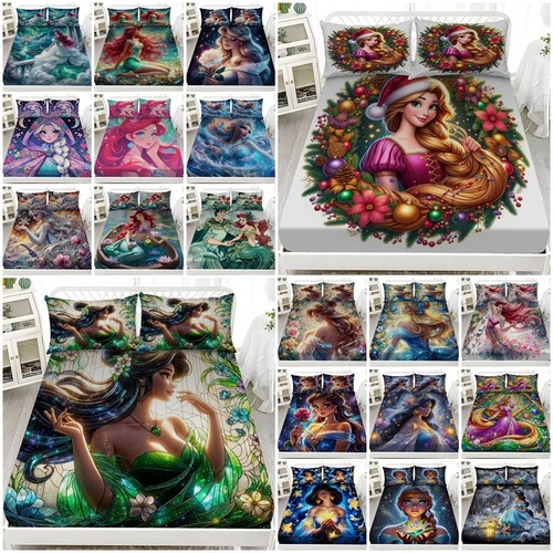 Disney princess fitted - princess,