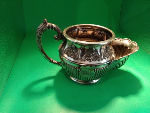 Scarce victorian britannia - victorian,