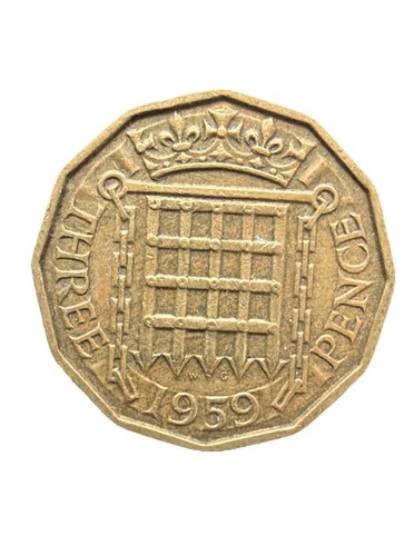 1959 united kingdom - kingdom, british