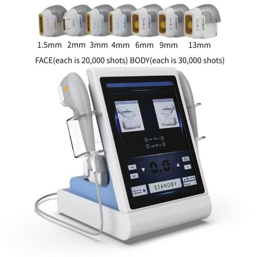 New hifu machine collagen - hifu,