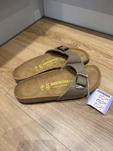 Birkenstock madrid single - madrid,