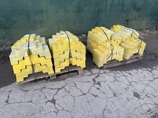 10x 50kg brace - 50kg, blok