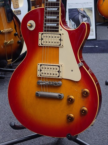 Tokai tls love rock - 60,