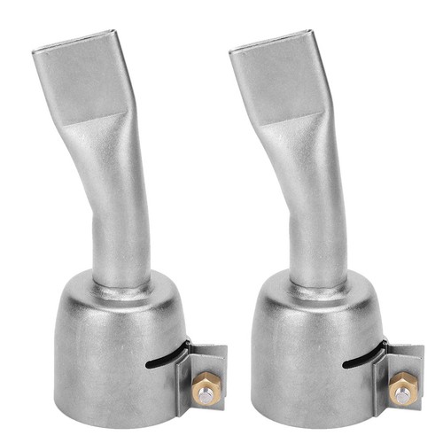 2pcs hot air gun - hot,