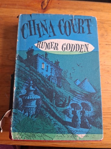 Vintage hardback china - vintage,