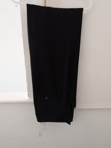 Next black ladies trousers - ladies,