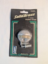 NOS 1987 Newman-Tonks Solid