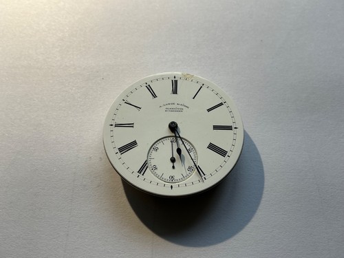 Lange and sohne pocket - lange,