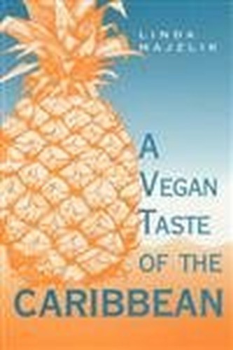 The vegan taste - taste, of