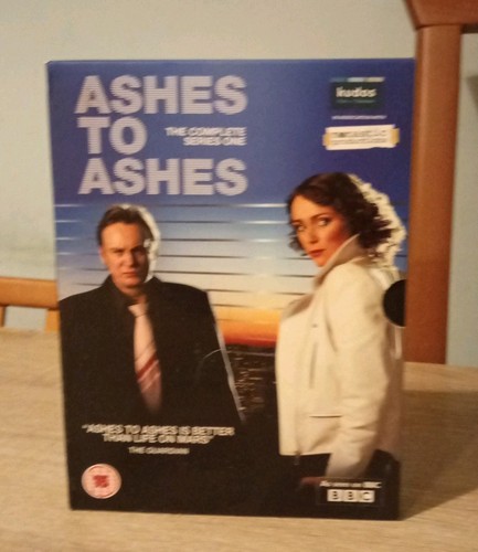 Ashes bbc - ashes,