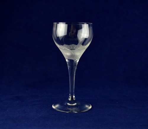 Rosenthal crystal lotus - rosenthal, "lotus
