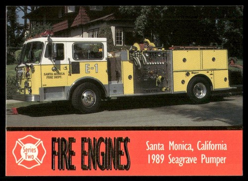 Fire truck engines - fire,