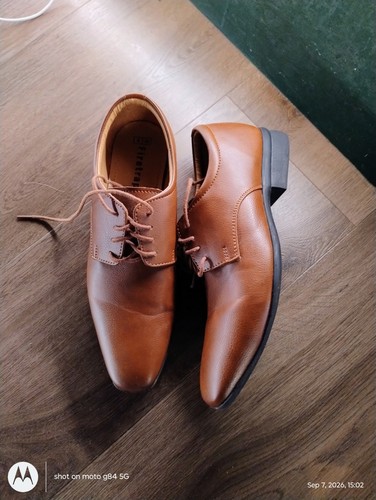 Firetrap men brown - men's,