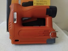 Tacwise 140-180EL Cordless