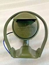 Head Lamp+Bracket Unit 41-45