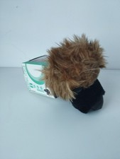 The Dog Collection Leonberger Soft Toy Unopened