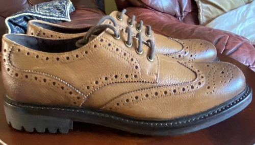 Hoggs fife muirfield - hoggs,