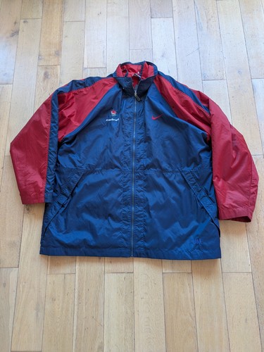 Vintage nike england - vintage,