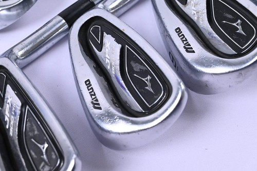 Mizuno jpx 800 pro irons - jpx,
