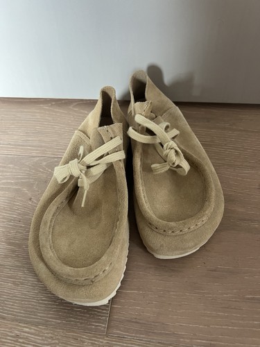 Zara leather shoes - leather, kids