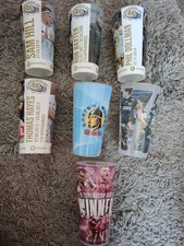 Exeter Chiefs Plastic Pint Mug/glass Rugby