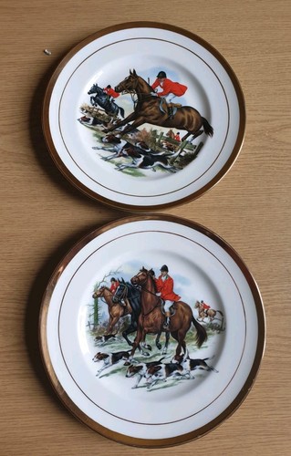 Set pall mall hunting - set, of